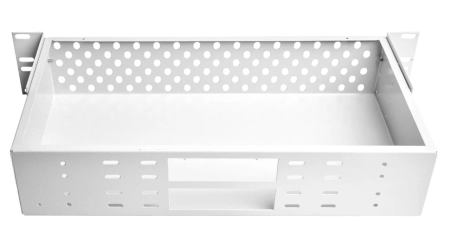 КРС-2U-96-FC Кросс распределительный оптический стоечный