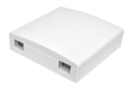 Абонентская розетка KIWI CPO-02