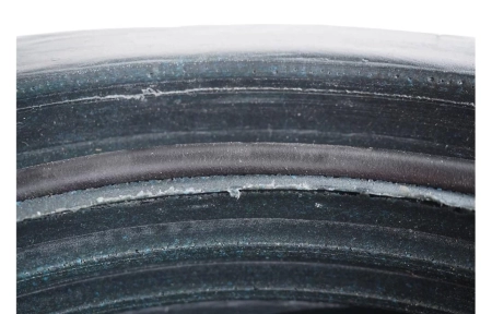 Колодец пластиковый ККТМ-1-ССД