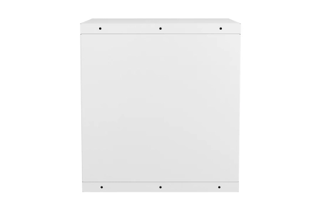 Шкаф антивандальный настенный ШАН-Э 19" 12U(600*550) ССД