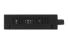 Медиаконвертер 10/100/1000M, Tx1550/Rx1310 20km, RJ45 SC