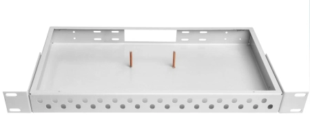 КРС-1U-32-FC/ST Кросс распределительный оптический стоечный