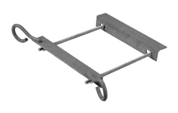 Узел крепления УКН-2К (245х270) ССД