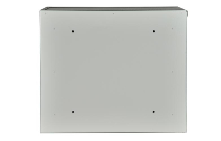 Шкаф антивандальный настенный ШАН-Пенал ШАН-П 9U ССД