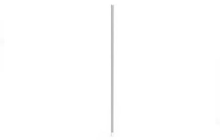 NL4000 Молниеприемный стержень, 4 м