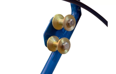 Устройство для заготовки каналов УЗК ССД D=11 мм L=150 м