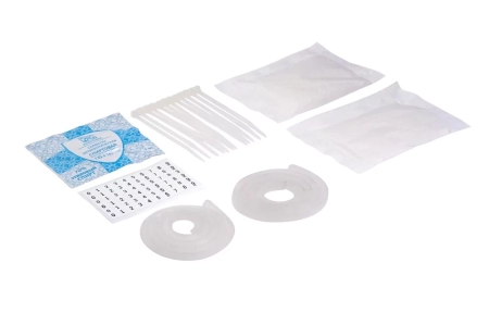 Комплект для ремонта муфт МОГ-У ХОМУТ ССД