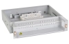 Кросс ШКОС-ВП-2U/4 -48 -SC    ~48 -SC/SM    ~48 -SC/UPC