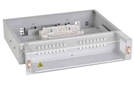 Кросс ШКОС-ВП-2U/4 -48 -SC    ~48 -SC/SM    ~48 -SC/UPC