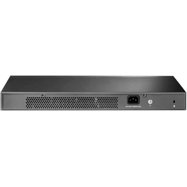Коммутатор TP-Link TL-SX3008F 8SFP+ управляемый