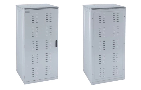 Батарейный кабинет ВС 1800 ССД