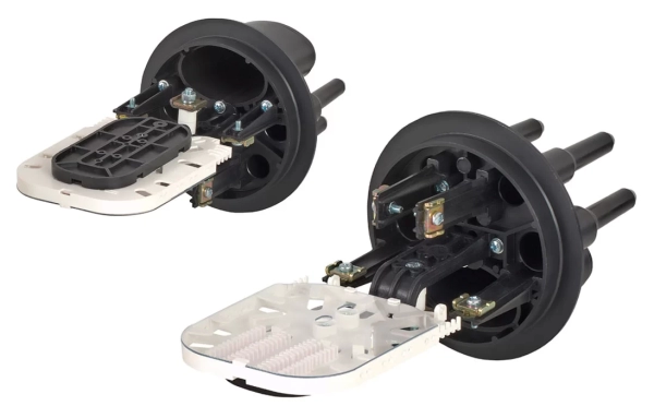 Муфта МТОК-Л7/72-1КС2445-К ССД