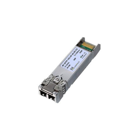 Модуль SFP+ 10 Гбит/с, 80 км, 1550 нм, SMF, LC