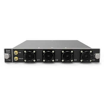 Измеритель оптической мощности EXFO FTBX-1750