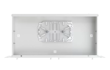 Кросс ШКОС-М -1U/2 -32 -FC/ST ~  -(корпус) ~