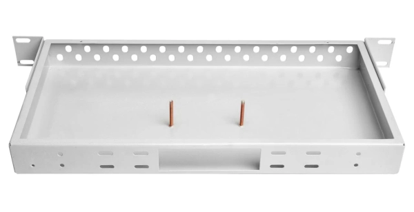 КРС-1U-32-FC/ST Кросс распределительный оптический стоечный