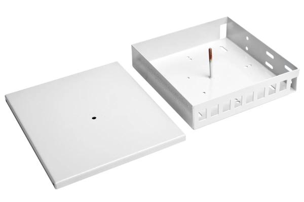 КР-НМк-8 SC Кросс распределительный оптический настенный