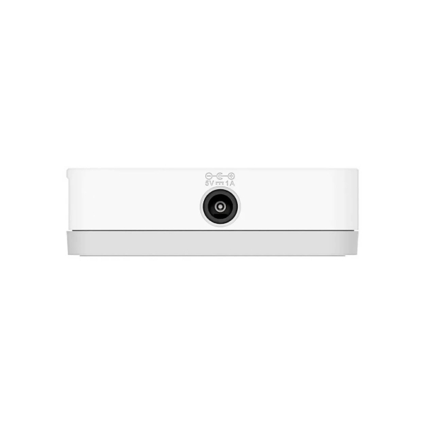 Коммутатор D-Link DES-1005D, 5 портов 10/100Base-T неуправляемый