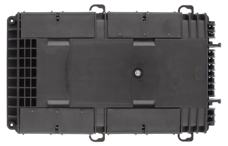Муфта-кросс МКО-П2-М/С09-1КД-1PLC4-SC/APC-20SC-6SC/APC-1SC/APC ССД