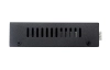 Медиаконвертер 10/100/1000-Base-T / 1000Base-X с SFP-портом