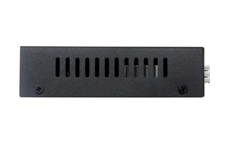 Медиаконвертер 10/100/1000-Base-T / 1000Base-X с SFP-портом