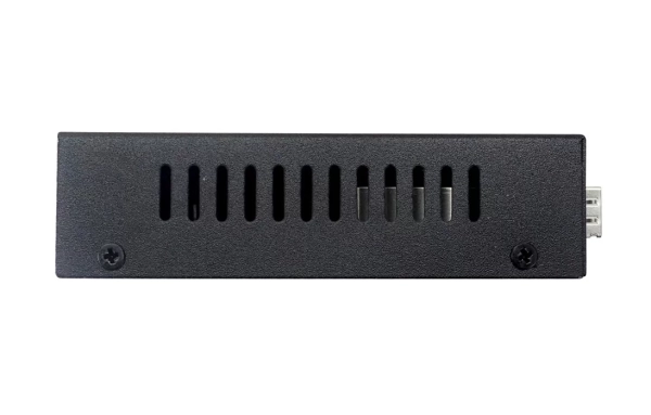 Медиаконвертер 10/100/1000-Base-T / 1000Base-X с SFP-портом