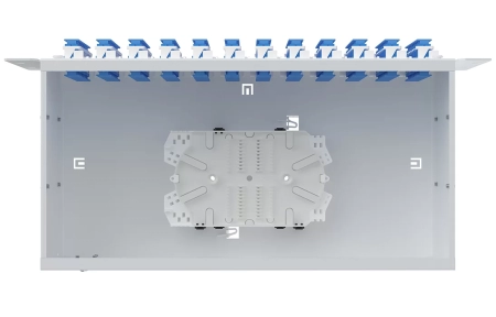 Кросс ШКОС-Л -3U/6 -96 -SC    ~96 -SC/SM    ~96 -SC/UPC