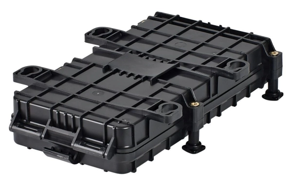 Муфта-кросс МКО-П1/хр -1 SC -1 SC/APC -1 SC/APC