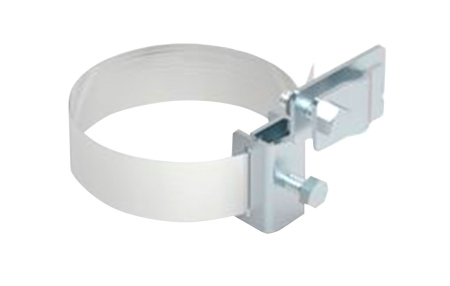 NG3002 Хомут на металл. трубы, D20-80 мм