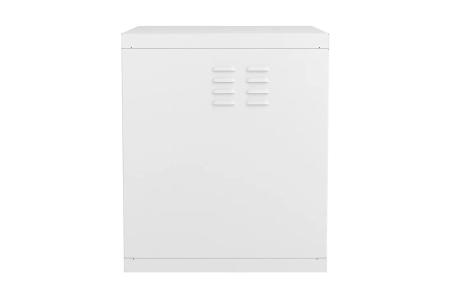 Шкаф антивандальный настенный ШАН-Э 19" 12U(600*550) ССД