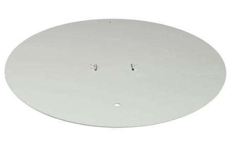 Крышка люка нижняя ССД