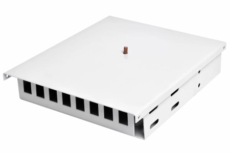 КР-НМк-8 SC Кросс распределительный оптический настенный