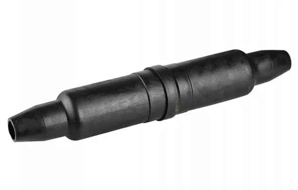 Муфта прямая п/эт МПП 5/6  с ТУМ ССД