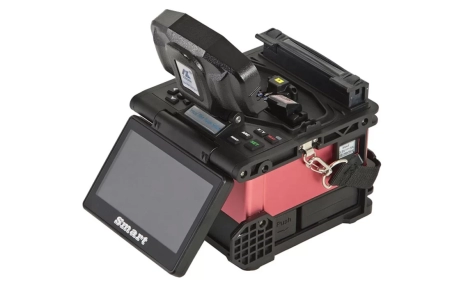 Оптический сварочный аппарат Eloik ALK-A3 комплект со скалывателем