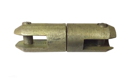 Соединитель троса ЛСИ.16 5кН