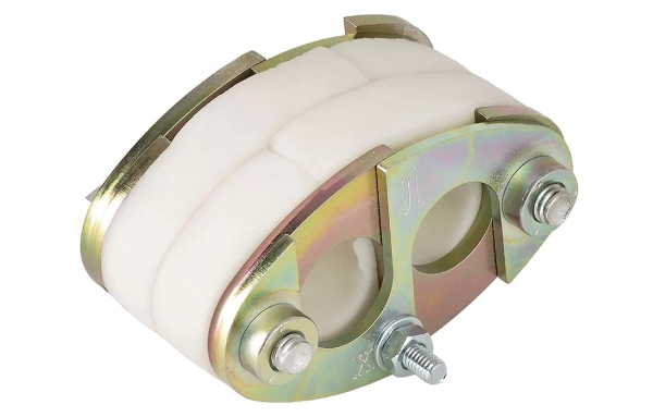 Комплект для ввода ОК 13-16 мм в овальный патрубок муфты МОГ-Т-4 и МПО-Ш1 ССД