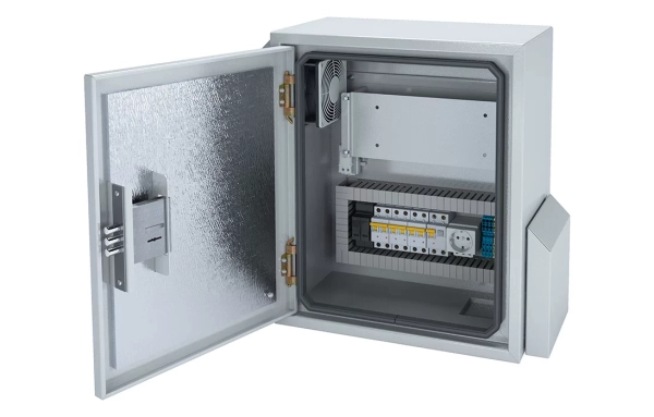 Шкаф проектного исполнения ШПИ-01.004.1.С.В