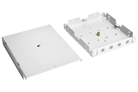 КР-Н-4 FC Кросс распределительный оптический настенный