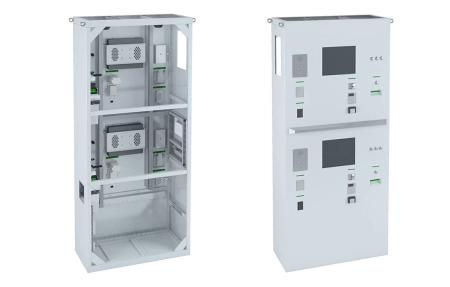 Шкаф проектного исполнения ШПИ-04.001.1.Н.Е