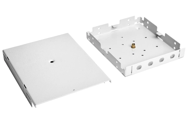 КР-Н-4 FC Кросс распределительный оптический настенный
