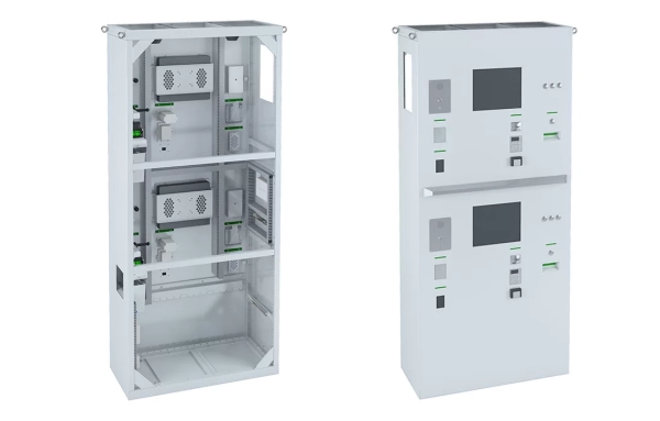 Шкаф проектного исполнения ШПИ-04.001.1.Н.Е