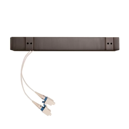 Компенсатор дисперсии (DCM), 60 км, FBG, metal box