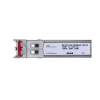 Модуль SFP CWDM 155 Мбит/с, 120 км, 1430 нм, SMF, LC