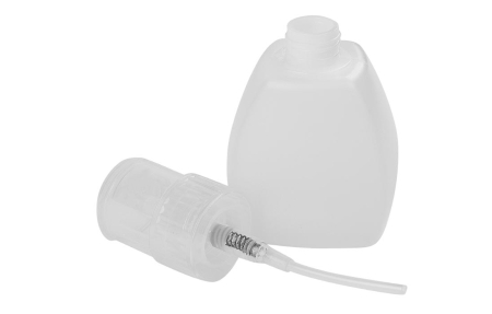 Дозатор для спирта 250мл с помпой