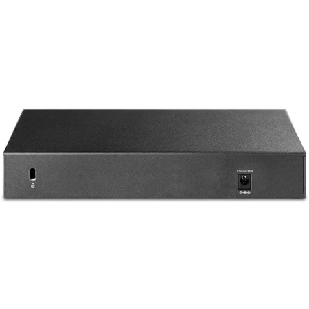 Коммутатор TP-Link TL-SX105 неуправляемый