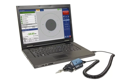 Видеомикроскоп FIP-430B