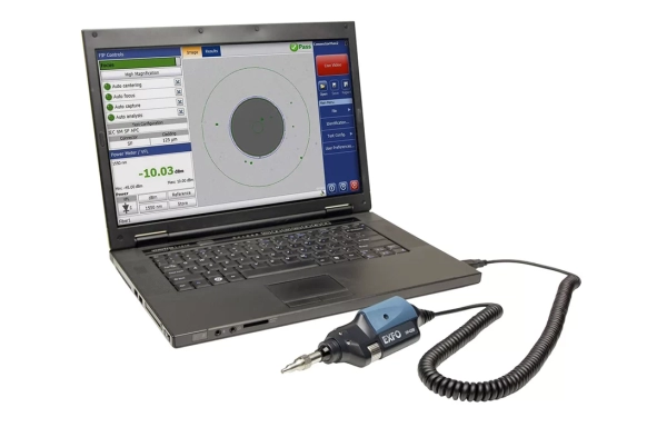 Видеомикроскоп FIP-430B