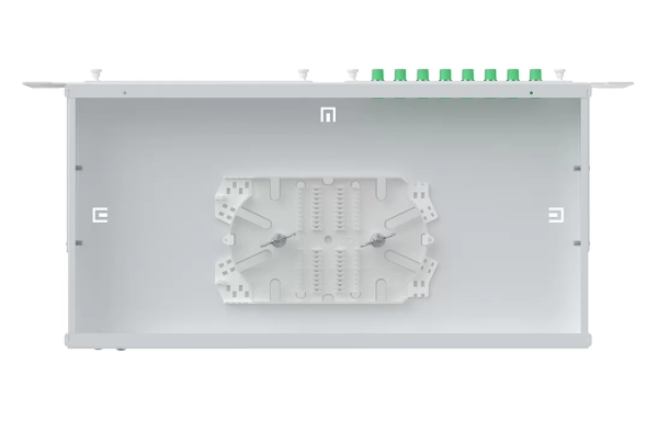 Кросс ШКОС-М -1U/2 -8  -FC/ST ~8  -FC/D/APC ~8  -FC/APC