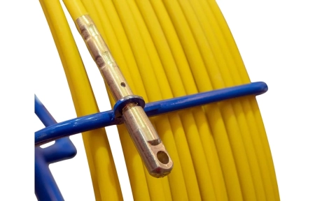 Устройство для заготовки каналов УЗК ССД D=11 мм L=150 м