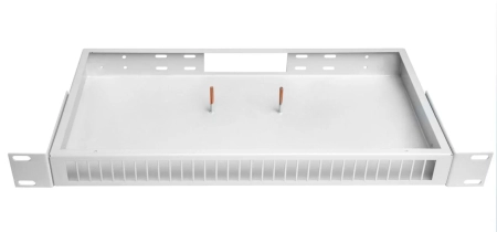 КРС-1U-64-SC Кросс распределительный оптический стоечный (32 SC Duplex)